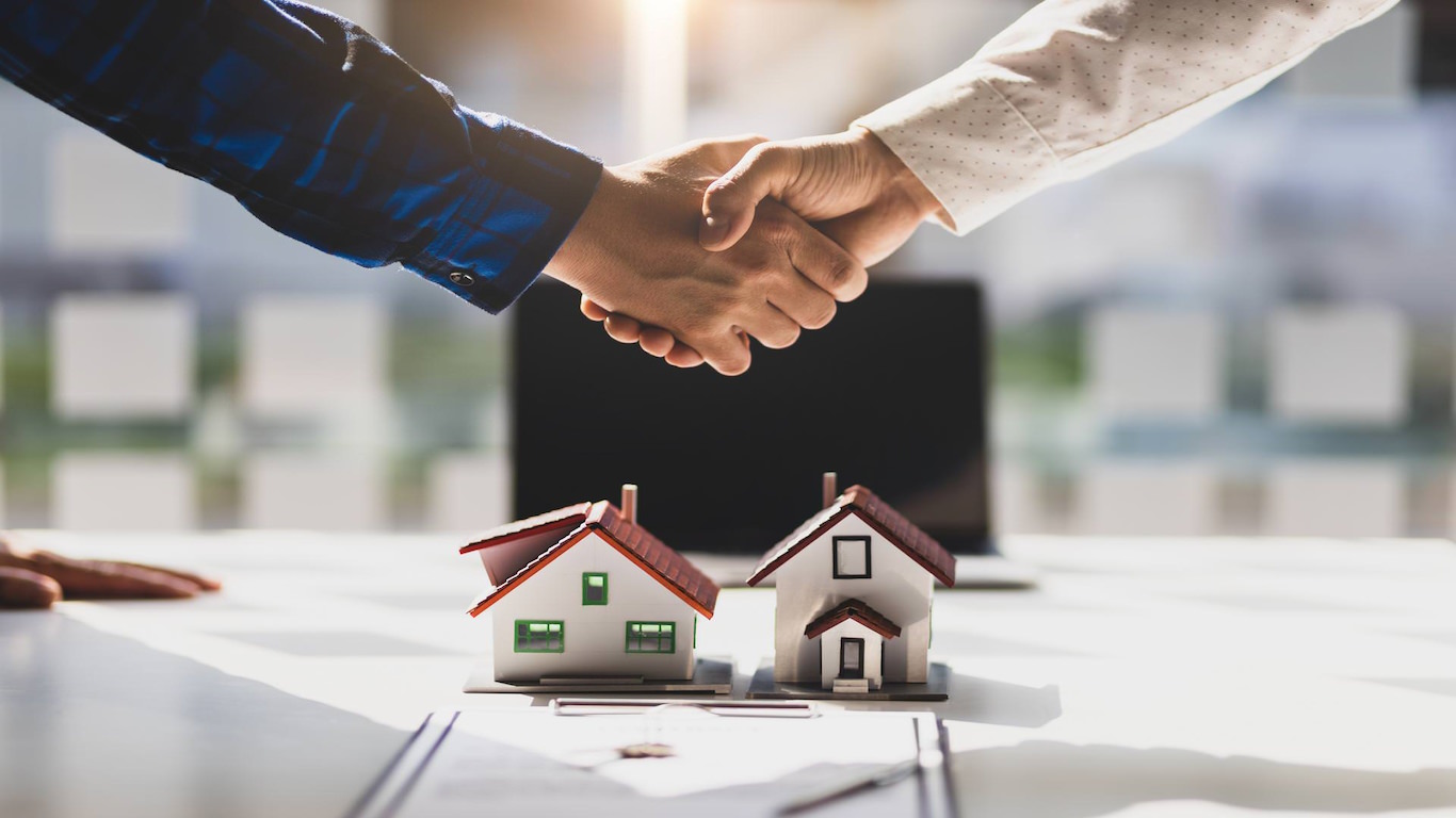 Virginia, Maryland or DC: Where Is Rental Property Investment Best?