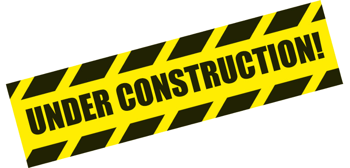Under construction PNG18