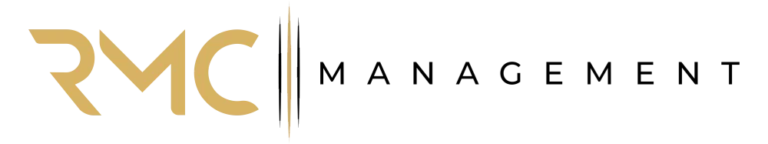 RMC Logo 2blk
