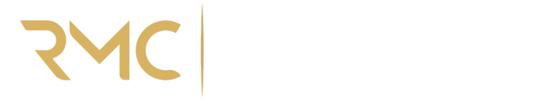 RMC Logo 2wht