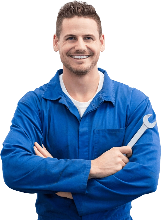 Mechanic
