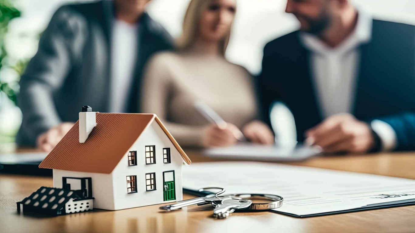 How New Landlords Can Avoid Costly Rental Property Mistakes in the DMV